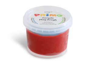 Primo Easydo 4x Pots of 100gram - 1 Per Pack
