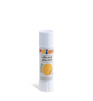 Primo Glue Stick 10gram - 1x Per Pack