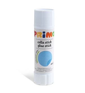 Primo Glue Sticks 40gram - 1x Per Pack