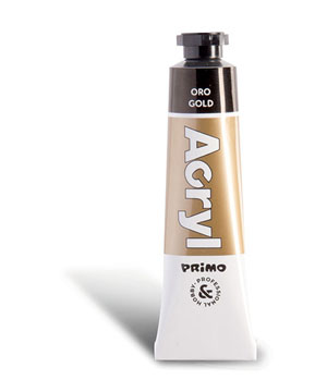 Primo Acrylic Paint Set, 10 x 18ml Tubes - 1 Carry Case Primo Acrylic Paint Set, 10 x 18ml Tubes - 1 Carry Case