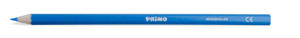 Primo Lacquered Colouring Pencils 3mm Dia - 12x Assorted Pack