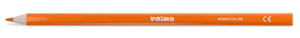 Primo Lacquered Colouring Pencils 3mm Dia - 24x Assorted Pack