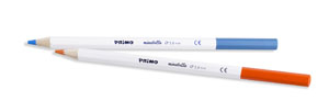 Primo Minabella Premium Pencils 4mm Dia - 12x Assorted Pack