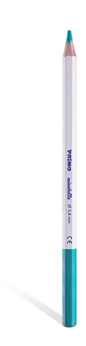 Primo Minabella Premium Pencils 4mm Dia - 24x Assorted Pack