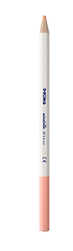 Primo Minabella Premium Pencils 4mm Dia - 36x Assorted Metal Case