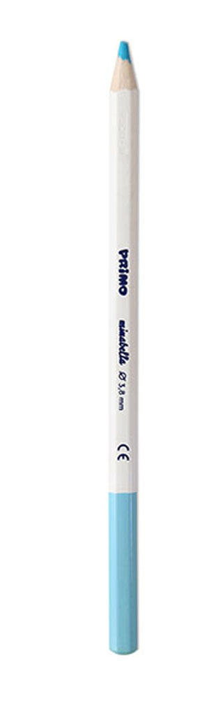 Primo Minabella Premium Pencils 4mm Dia - 36x Assorted Metal Case