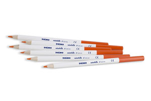 Primo Minabella Premium Pencils 4mm Dia - 144 Assorted Carry Case