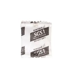 Silica Gel Sachets - 1gm  - 1x Per Pack  