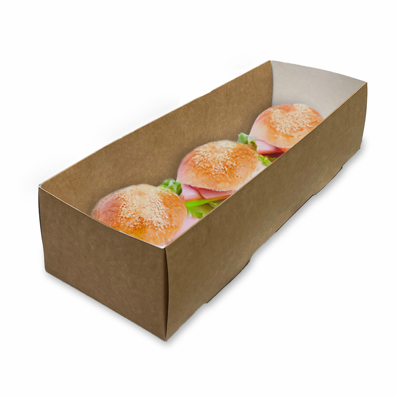 Small Platter Inserts - 25x Per Pack Small Platter Inserts - 25x Per Pack
