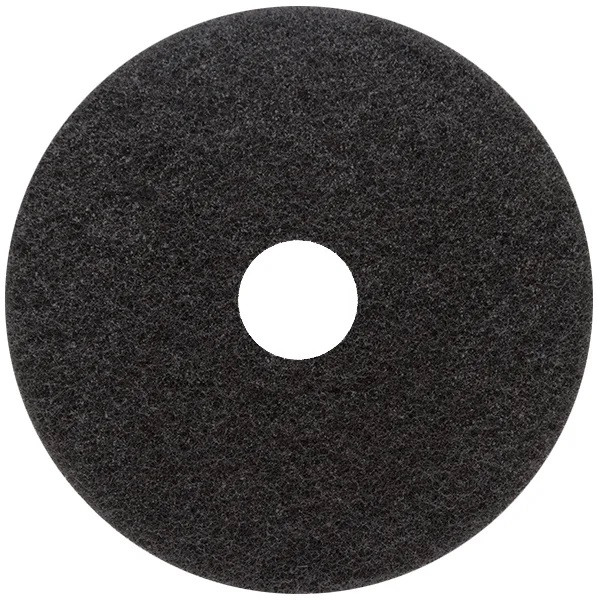 Stripping Pad - Heavy Duty - Black 17