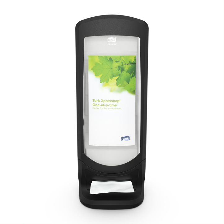 Tork XpressSnap Tower Napkin Dispenser - 1x Per Pack