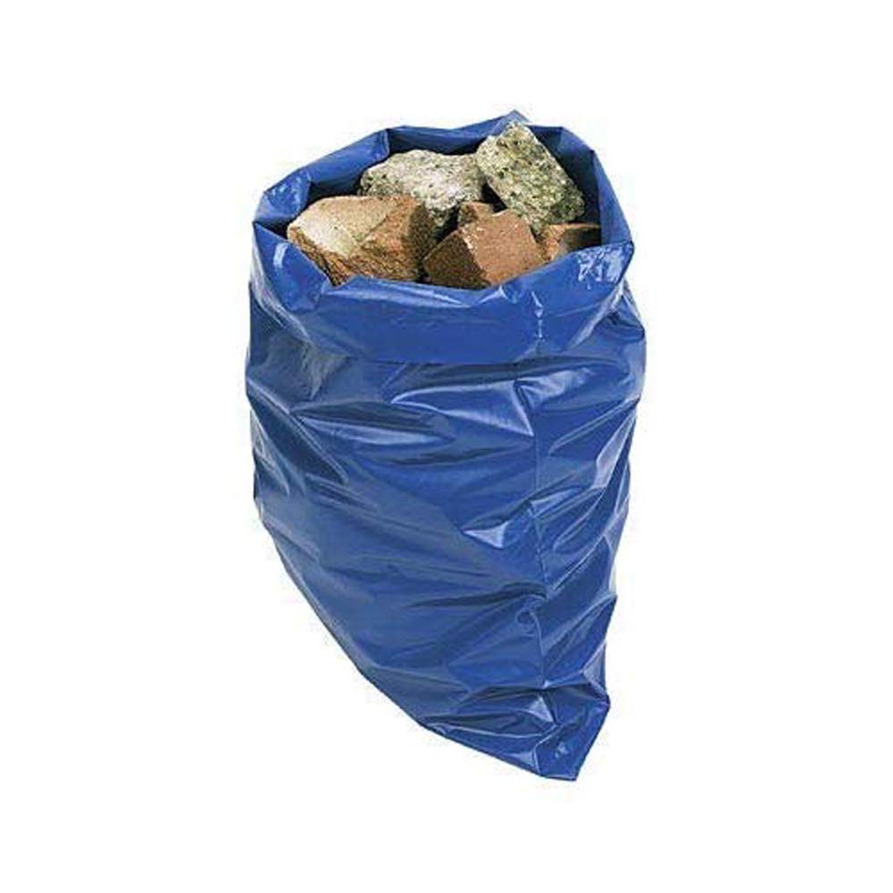 Blue Aggregate Waste Bags - 20 Blue Aggregate Waste Bags - 20