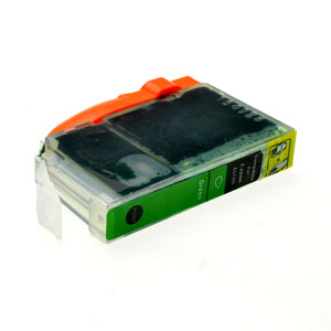 Compatible Canon Inkjet CLI-8G 0627B001 Green 14ml