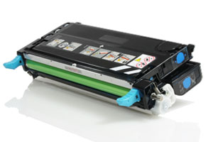 Compatible Xerox 6280 Cyan 106R01392 6000 Page Yield