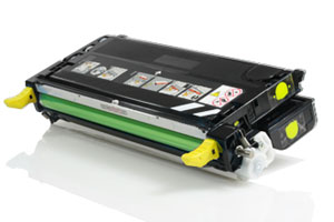 Compatible Xerox 6280 Yellow 106R01394 6000 Page Yield