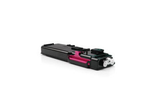 Compatible Xerox 6600 106R02230 Magenta 6000 Page Yield