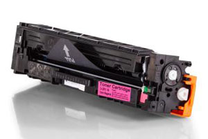 Compatible Canon 045 HY Magenta Toner 1244C002 2200 Page Yield