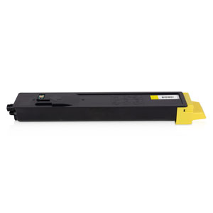 Compatible Kyocera Toner TK-8115Y 1T02P3ANL0 Yellow 6000 Page Yield *7-10 day lead*