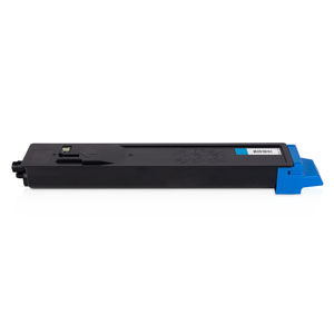 Compatible Kyocera Toner TK-8115C 1T02P3CNL0 Cyan 6000 Page Yield *7-10 day lead*