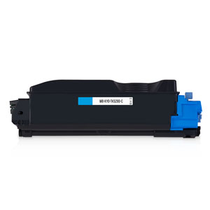 Compatible Kyocera Toner TK-5280C 1T02TWCNL0 Cyan 11000 Page Yield *7-10 day lead*