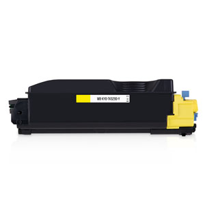 Compatible Kyocera Toner TK-5290Y 1T02TXANL0 Yellow 13000 Page Yield *7-10 day lead*