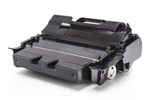 Compatible Lexmark 24016SE E232 Black 2500 Page Yield