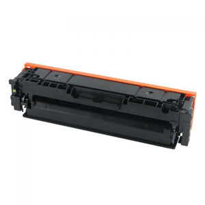 Compatible Canon 054 Yellow Toner 3021C002 1200 Page Yield