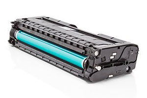 Compatible Ricoh SPC252 Ultra Hi Yield Black Toner 407716 6500 Page Yield