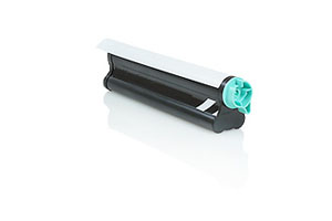 Compatible OKI Toner B4600 Black 43502002 7000 Page Yield