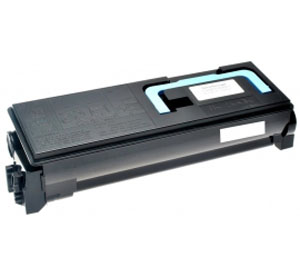 Compatible Kyocera 4607337 Cyan Toner TK570C 12000 Page Yield