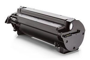 Compatible Lexmark MS310 MS312 5000 Hi Yield Toner 50F2H00