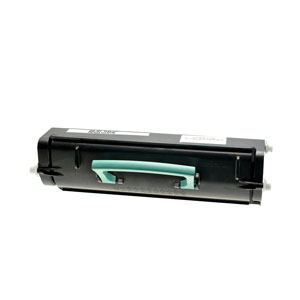 Compatible Dell 593-10335 2330 2350 Black 6000 Page Yield