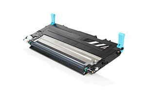 Compatible Dell 1235 Cyan toner 1500 pages