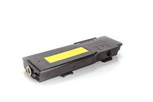 Compatible Dell 593-11120 Yellow 9000 Page Yield