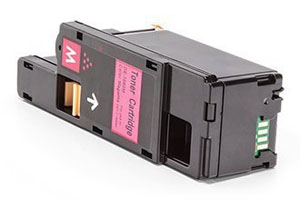 Compatible Dell 593-11128 Magenta 1000 Page Yield