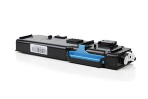 Compatible Dell C2660 593-BBBT Cyan 4000 Page Yield