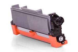 Compatible Dell E310 Std Cap Toner 593-BBLR 1200 Page Yield