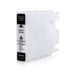 Compatible Epson Inkjet T9081 C13T908140 Black 100ml *7-10 day lead*