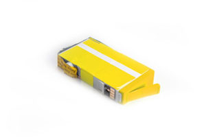 Compatible HP C2P26AE 935XL Yellow 825 Page Yield
