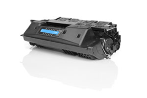 Compatible HP C8061X 10000 Page Yield