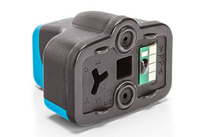 Compatible HP C8771EE 363 Cyan 350 Page Yield