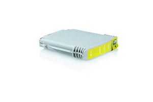 Compatible HP C9393AE 88XL Yellow 1200 Page Yield