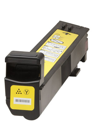 Compatible HP CP6015 Yellow Drum CB386A 35000 Page Yield