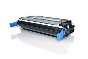 Compatible HP CB400A Black 7500 Page Yield