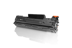 Compatible HP CB436A / Canon 713 2000 Page Yield