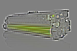 Compatible HP CE271A 650A Cyan 15000 Page Yield