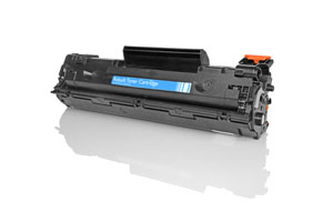 Compatible HP CE285A / Canon 725 1600 Page Yield