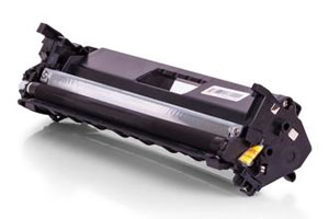 Compatible HP CF230A 30A Black 1400 Page Yield