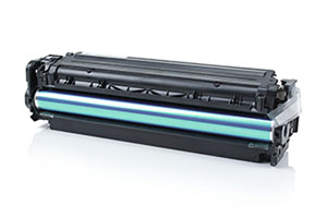 Compatible HP CF381A / 312A Cyan 2700 Page Yield