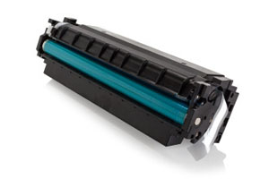 Compatible HP CF411X 411X Cyan 5000 Page Yield